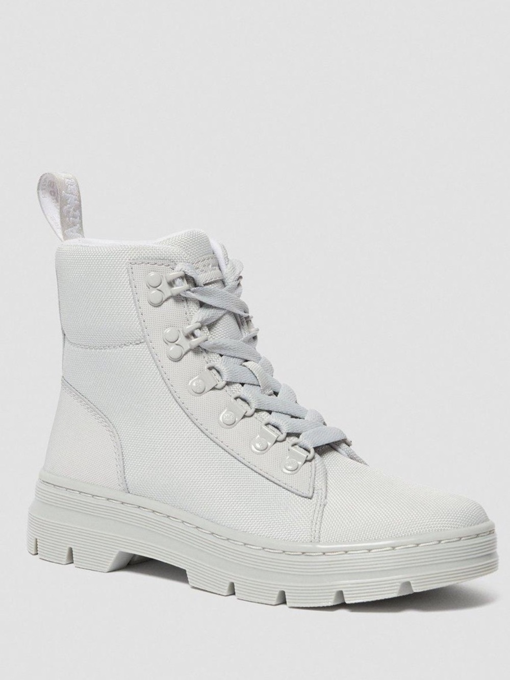 Dr. Martins Combs Women’s Poly Casual Boots - Size 7